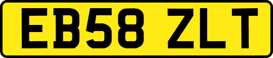 EB58ZLT