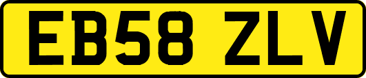 EB58ZLV