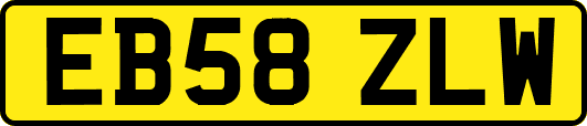 EB58ZLW