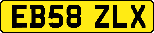 EB58ZLX