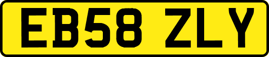 EB58ZLY