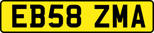 EB58ZMA