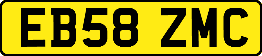 EB58ZMC