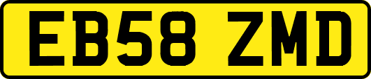 EB58ZMD