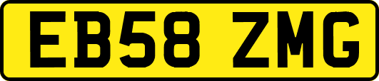 EB58ZMG