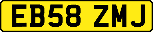 EB58ZMJ