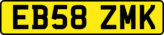EB58ZMK