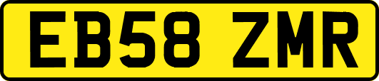 EB58ZMR
