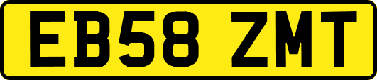 EB58ZMT