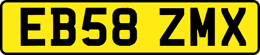EB58ZMX