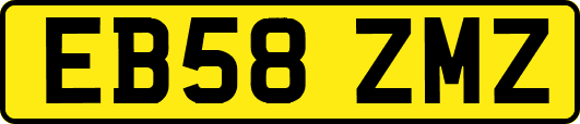 EB58ZMZ