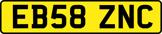 EB58ZNC