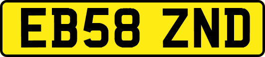 EB58ZND
