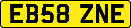 EB58ZNE