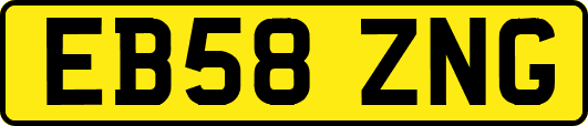 EB58ZNG