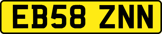 EB58ZNN