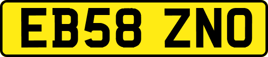 EB58ZNO