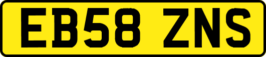 EB58ZNS