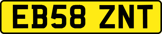 EB58ZNT