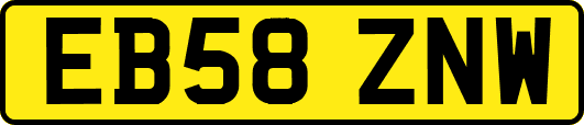 EB58ZNW