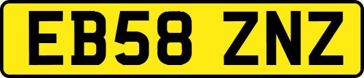 EB58ZNZ