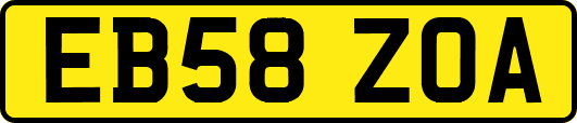 EB58ZOA