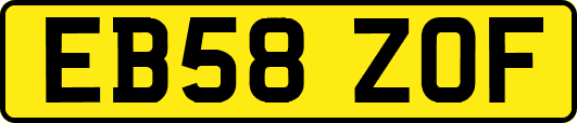 EB58ZOF
