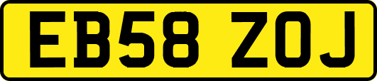 EB58ZOJ