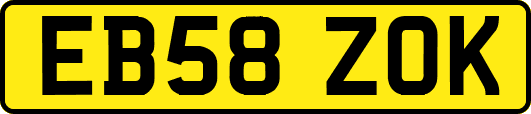 EB58ZOK