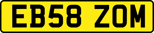 EB58ZOM