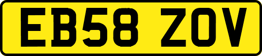 EB58ZOV
