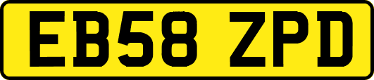 EB58ZPD