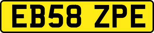 EB58ZPE