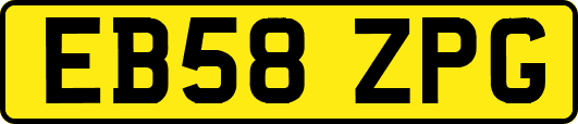 EB58ZPG