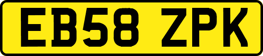 EB58ZPK