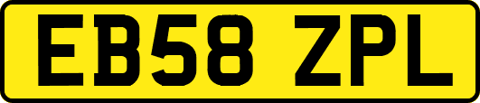 EB58ZPL
