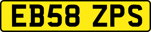 EB58ZPS