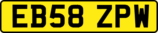 EB58ZPW