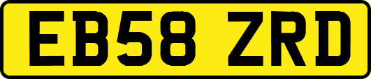 EB58ZRD