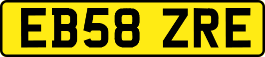 EB58ZRE