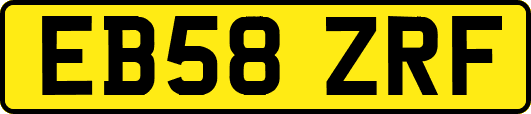 EB58ZRF