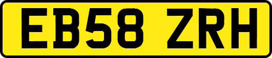 EB58ZRH