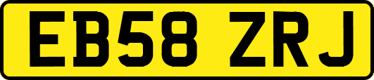EB58ZRJ