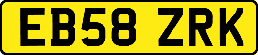 EB58ZRK