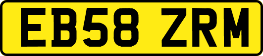 EB58ZRM