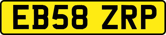 EB58ZRP