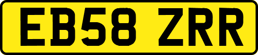 EB58ZRR