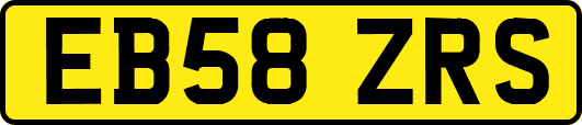 EB58ZRS