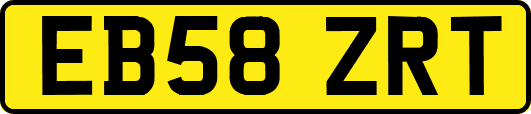 EB58ZRT