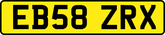 EB58ZRX